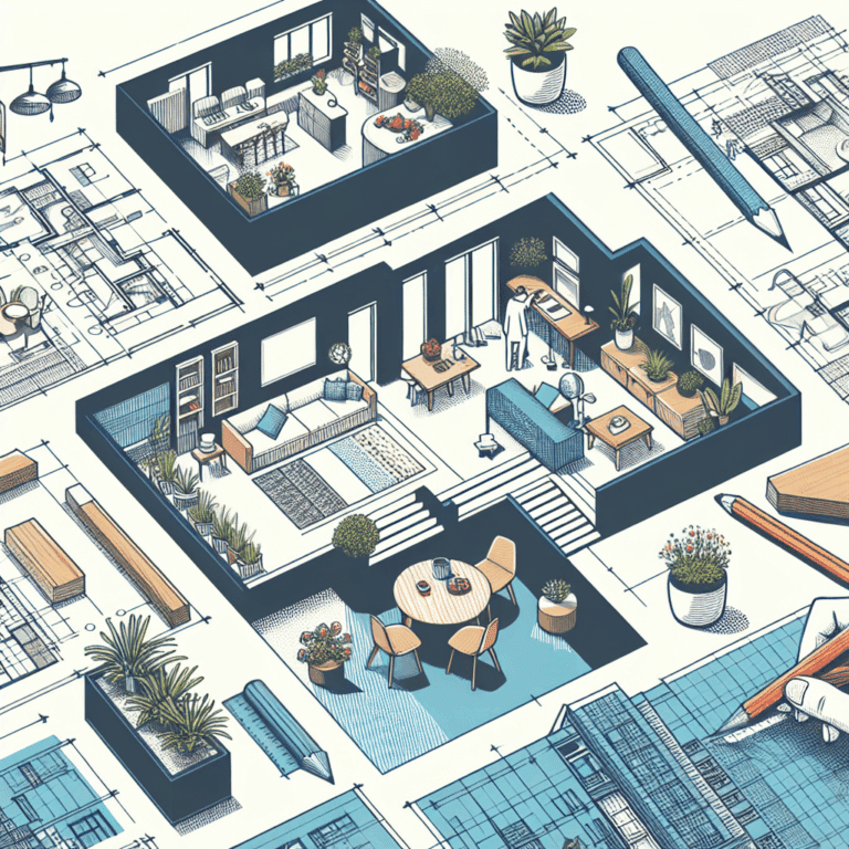 es ideal para espacios estrechos