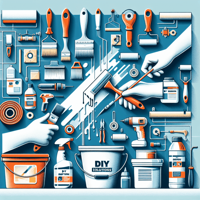 la mejor alternativa de Leroy Merlin para eliminarlo de tus paredes sin obras