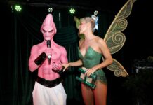 Sorpresas de Halloween: Una Edición Más Ambiciosa Halloween con S regresa con una edición más ambiciosa