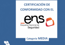 Sortis Telecomunicaciones Consigue la Certificación ENS: Un Paso Estratégico Hacia la Excelencia Sortis Telecomunicaciones da un paso estratégico al obtener la certificación ENS