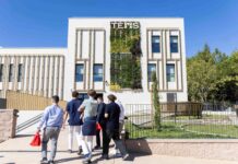 TEMS Presenta Explorer Campus: Un Modelo Pionero de Sostenibilidad y Excelencia Educativa TEMS presenta Explorer Campus, un modelo pionero de sostenibilidad y excelencia educativa
