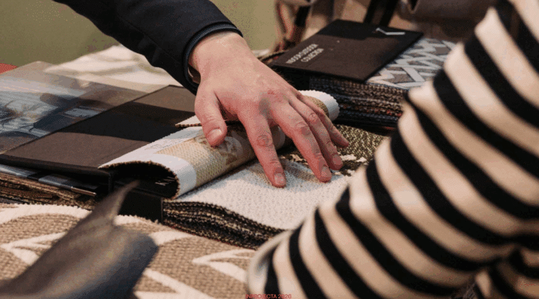 INPROJECTA 2026, el encuentro del interiorismo y la arquitectura para transformar el concepto en creación