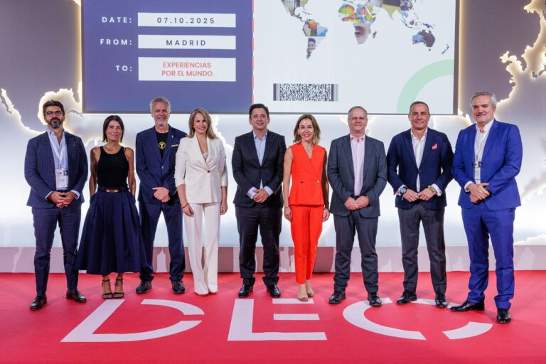 El XII Congreso Internacional DEC convierte la Experiencia de Cliente en un viaje global hacia las emociones