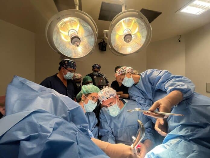 Los miomas uterinos pueden tratarse con técnicas mínimamente invasivas que reducen el dolor y aceleran la recuperación