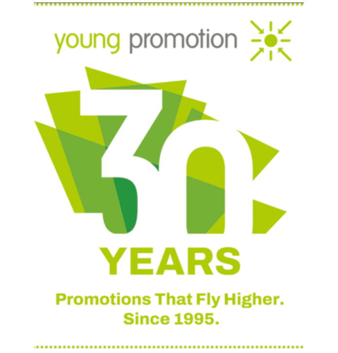 Young Promotion: 30 años liderando el marketing aeroportuario y Travel Retail en Europa