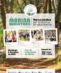 Últimas Noticias del Hospital del Mar La Marina Walktrail vuelve a caminar, este año por la investigación en salud mental