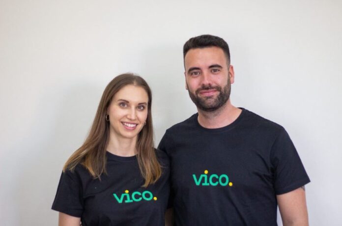 VICO Ahorro cierra una ronda de 500.000 euros liderada por RACC, NotBoring y Angels para impulsar el ahorro inteligente en los hogares españoles