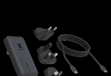 Viajar Con Un Solo Cargador Para Todos Los Dispositivos Es Una Realidad Luis Miguel Manjón: "Viajar con un solo cargador para todos los dispositivos ya no es un sueño"