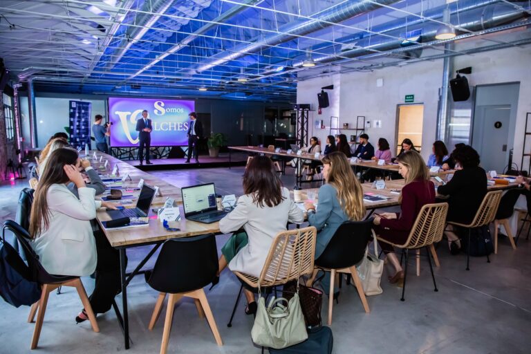 Vilches Abogados celebra su convención anual reforzando su estrategia de crecimiento y marca