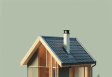 Villa Sueca: Un Legado de Estilo Danés de los 60 en la Arquitectura Escandinava Contemporánea metricool