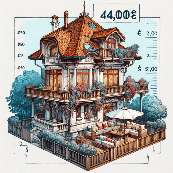 cuesta menos de 4.000 euros y tiene hasta terraza