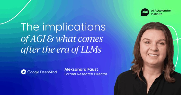 What comes after the era of LLMs