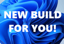 Anuncio de la Vista Previa de Windows 11 Insider Build 26220.7271 (Canales Dev y Beta) Announcing Windows 11 Insider Preview Build 26220.7271 (Dev & Beta Channels)