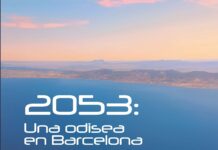 2053: Hacia un Futuro Sostenible en Tiempos de Crisis '2053', la novela que anticipa el futuro más urgente: sostenibilidad, colapso climático y esperanza humana