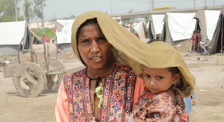 COP30: 300 millones de dólares para afrontar la crisis de la salud causada por el clima