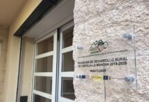 ADEL Impulsa Ocho Proyectos Regionales para el Desarrollo Rural ADEL participa activamente en ocho proyectos regionales de cooperación para el desarrollo rural