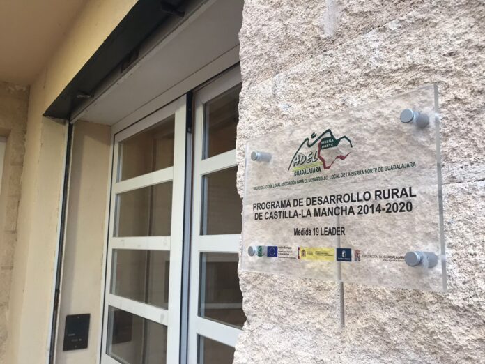 ADEL participa activamente en ocho proyectos regionales de cooperación para el desarrollo rural