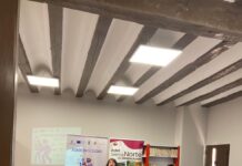 ADEL Impulsa la Lucha Contra la Violencia de Género Digital en la Sierra Norte ADEL llevó la lucha contra la violencia de género digital a la Sierra Norte