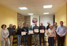 ADEL Sierra Norte Concluye el Proyecto ‘Turismo Cero Emisiones’: Un Referente en Sostenibilidad para la Comarca ADEL Sierra Norte culmina el proyecto 'Turismo Cero Emisiones', referente en sostenibilidad en la comarca