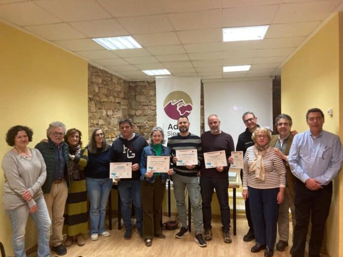 ADEL Sierra Norte culmina el proyecto 'Turismo Cero Emisiones', referente en sostenibilidad en la comarca