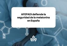AFEPADI Defiende la Seguridad de la Melatonina en España y Solicita un Análisis Científico Profundo del Estudio Preliminar sobre el Riesgo Cardiovascular AFEPADI defiende la seguridad de la melatonina en España, y pide un análisis científico más profundo del estudio preliminar sobre la melatonina y el riesgo cardiovascular