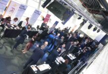 AIF Revela a los Ganadores de los Premios ‘EXPOFINANCIAL’ La Asociación Profesional Colegial de Asesores de Inversión, Financiación y Peritos Judiciales (AIF) entregó sus prestigiosos Premios 'EXPOFINANCIAL'