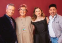 ASISPA Lanza el Calendario Solidario GRANDES 2026: Moda y Cultura para Combatir la Soledad No Deseada ASISPA presenta el Calendario Solidario GRANDES 2026: moda y cultura para paliar la Soledad no Deseada