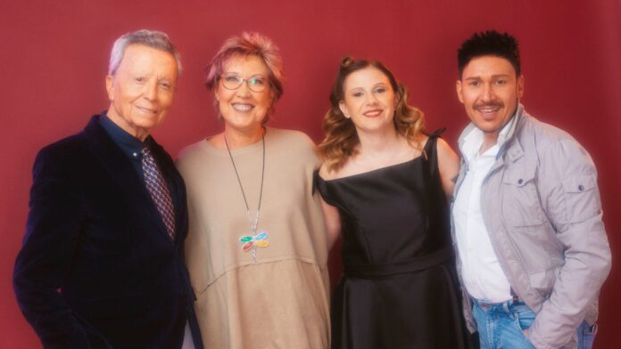 ASISPA presenta el Calendario Solidario GRANDES 2026: moda y cultura para paliar la Soledad no Deseada