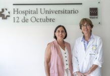 Actiu: El Pionero Proyecto de Hospital Humanizado en el 12 de Octubre Actiu dentro del Hospital 12 de Octubre, el gran proyecto pionero de hospital humanizado de Europa