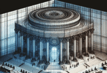 Ahora el Espacio se Convierte en un Salón Unificado ahora es un espacio unificado con el salón