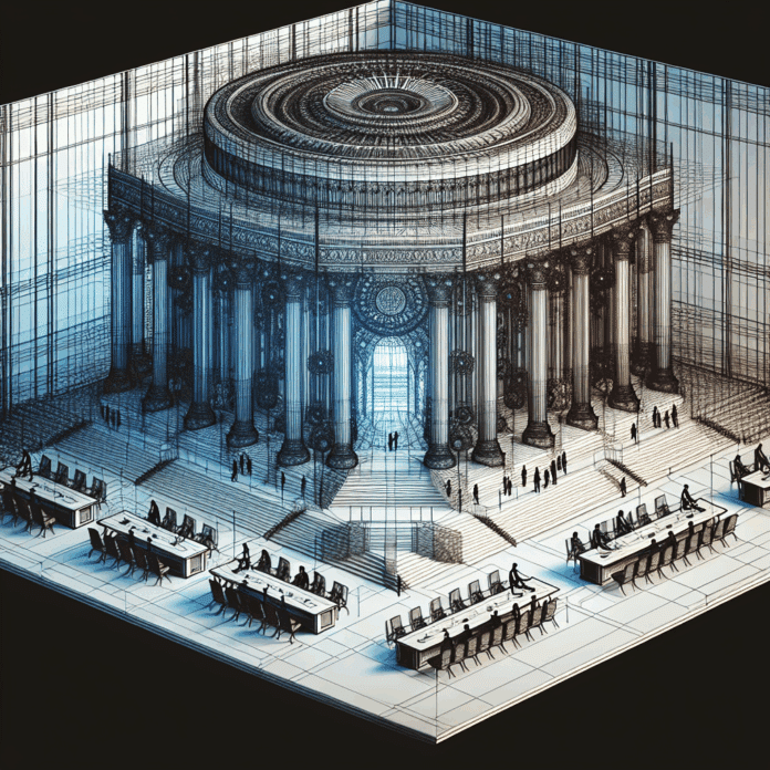 Ahora el Espacio se Convierte en un Salón Unificado ahora es un espacio unificado con el salón