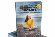 Aina Mascaró Conquista el #1 en Amazon con Su Libro Sobre el Poder de la Transformación Interior Aina Mascaró alcanza el #1 en ventas en Amazon con un libro que honra el poder de la transformación interior
