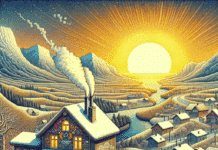 Aislamiento Eficiente: El Truco de Corea del Sur y Finlandia para Ahorrar Calefacción El truco que triunfa en Corea del Sur y Finlandia para aislar las ventanas y ahorrar calefacción