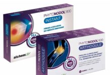 AlchemLife Presenta Phytonodol®600 Instant y Arthoqule®: El Poder Natural de la PEA Contra el Malestar AlchemLife lanza Phytonodol®600 Instant y Arthoqule®: el poder natural de la PEA contra el malestar