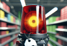 Aldi Lanza Este Viernes la Baliza V16 Obligatoria para Coche con un Descuento del 43% Aldi lanza el viernes por tiempo limitado la baliza v16 obligatoria para el coche con un descuento del 43%