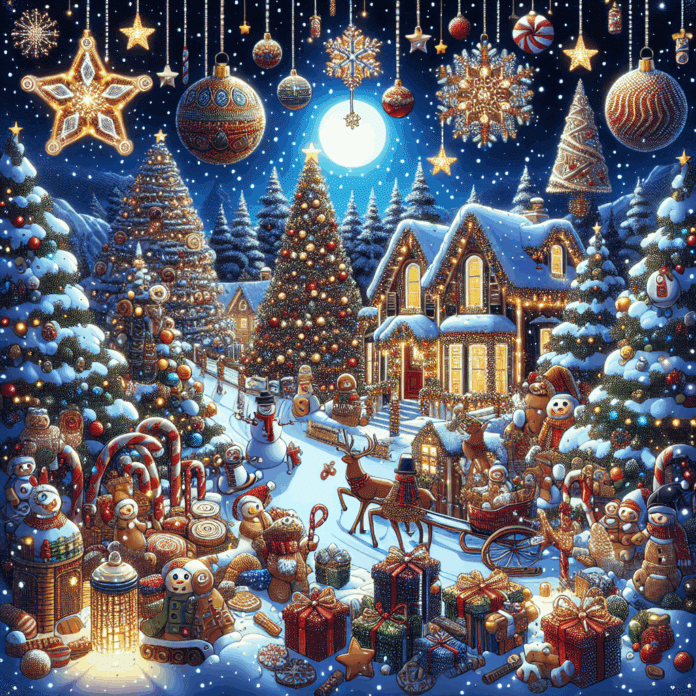 Aldi Lanza su Nueva Línea de Decoración Navideña Este Miércoles Aldi lanza el miércoles la planta de moda para decorar tu casa estas fiestas