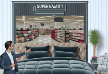 Aldi Presenta la Funda Nórdica Aterciopelada Perfecta para el Frío Aldi lanza hoy la funda nórdica aterciopelada ideal para combatir el frío