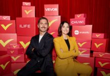 AliExpress Elige a Paco León y Miren Ibarguren como Embajadores para el 11.11 en España AliExpress apuesta por Paco León y Miren Ibarguren como embajadores para celebrar el 11.11 en España