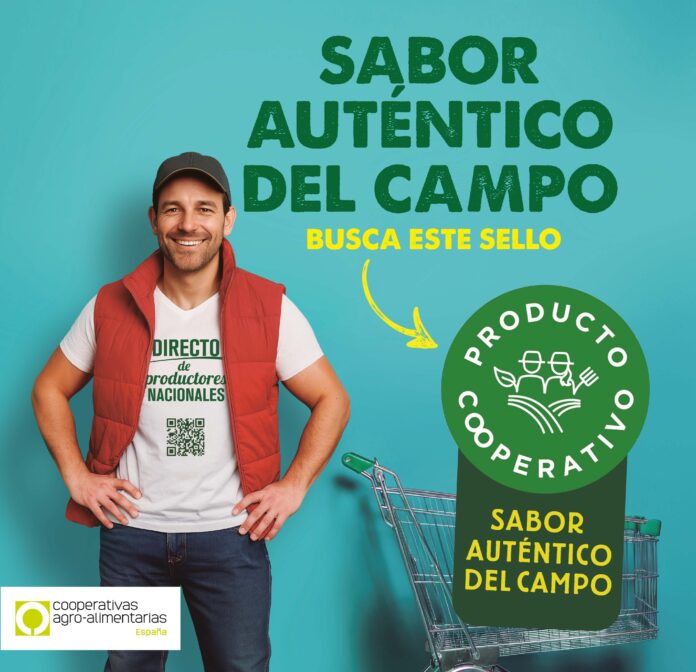 Alimentos Sabrosos: Cinco Razones para Elegir el Producto Cooperativo ?Alimentos con sabor?: cinco razones para elegir Producto Cooperativo