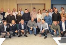 Allianz Partners Expande Su Red de Proveedores en la 25ª Convención Anual de Vehículos Ligeros Allianz Partners fortalece su red de Proveedores en la 25ª Convención Anual de Vehículos Ligeros