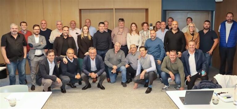 Allianz Partners fortalece su red de Proveedores en la 25ª Convención Anual de Vehículos Ligeros