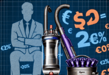 Amazon Triunfa Este Black Friday con Una Aspiradora Dyson Rebajada Más de 200 Euros Amazon arrasa este Black Friday con una aspiradora Dyson rebajada más de 200 euros