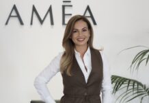 Amea Da La Bienvenida A Loredana Gorghiu Como Nueva Socia Y Directora Ejecutiva Amea da la bienvenida a Loredana Gorghiu como Socia y Directora Ejecutiva