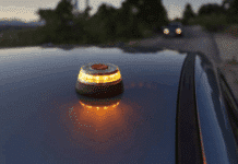 Análisis de la Nueva Norma de la DGT: Luz V-16 Conectada Obligatoria Desde el 1 de Enero de 2026 123tinta.es analiza la nueva norma de la DGT: luz V-16 conectada obligatoria desde el día 1 de enero 2026