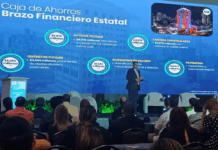 Andrés Farrugia Alerta Sobre la Incertidumbre en el Sector Bancario por Cambios en la Ley de Interés Preferencial Andrés Farrugia advierte incertidumbre en el sector bancario ante cambios en la Ley de Interés Preferencial