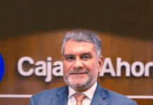 Andrés Farrugia Presenta un Plan para Impulsar los Créditos Hipotecarios de Caja de Ahorros en 2026 Andrés Farrugia anuncia un plan para fortalecer los créditos hipotecarios de Caja de Ahorros en 2026