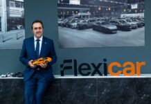 Antonio García Olmos, Nuevo Consejero Delegado de Flexicar tras su Paso por BBVA Antonio García Olmos, ex-BBVA, nuevo consejero delegado de Flexicar