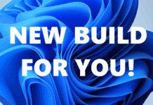 Anuncio de Intel Insider Preview Build 26220.7262 de Windows 11 (Canales Dev y Beta) Announcing Windows 11 Insider Preview Build 26220.7262 (Dev & Beta Channels)