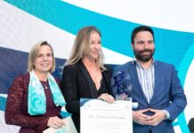 Aseme Reconoce a Marisa Berenguer, CEO de Ideeea Therapeutics, por Su Liderazgo en un Proyecto Biotecnológico Pionero ASEME premia a Marisa Berenguer, CEO de Ideeea Therapeutics, por liderar un proyecto biotecnológico pionero