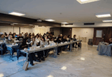 Asho Presenta un Nuevo Curso sobre la Actualización del CIE 10 ES Edición 2026 ASHO lanza un nuevo curso sobre la actualización CIE 10 ES Edición 2026